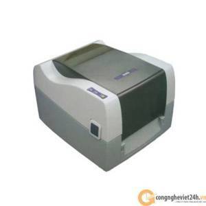 Máy in mã vạch RING  408PEL+