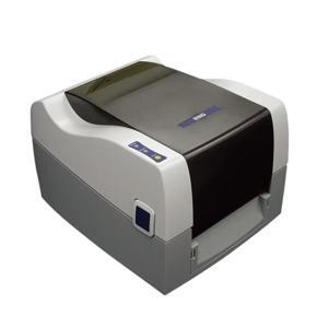 Máy in mã vạch RING  408PEL+