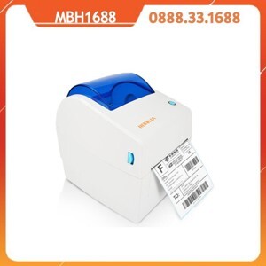 Máy in mã vạch Rongta TP430