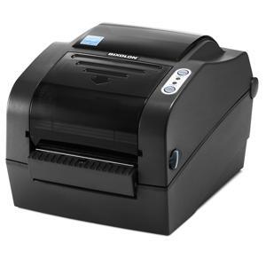 Máy in mã vạch Samsung Bixolon SLP-TX-423