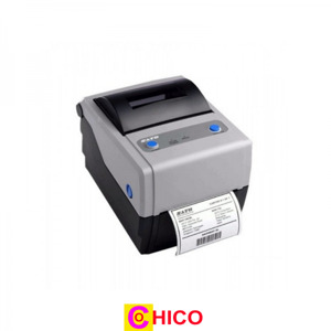 Máy in mã vạch Sato CG408TT (CG-408)