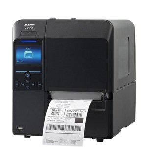 Máy in mã vạch Sato CL4NX-203dpi