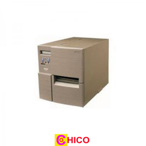 Máy in mã vạch Sato LM408E