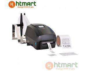 Máy in mã vạch Sbarco T43R