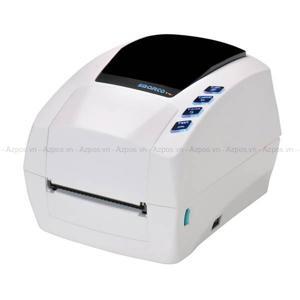 Máy in mã vạch Sbarco T4E