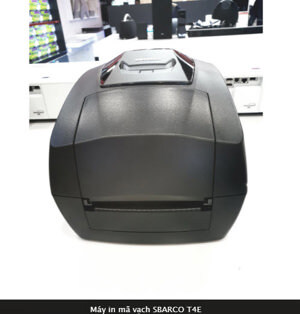 Máy in mã vạch Sbarco T4E