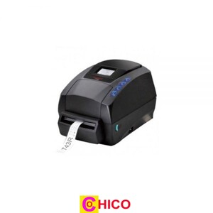 Máy in mã vạch Sbarco T4ES