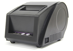 Máy in mã vạch Shangechen S-105TU