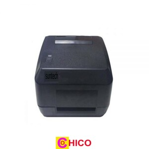 Máy in mã vạch Suntech ST203U