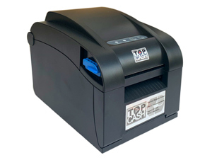Máy in mã vạch Topcash AL-3120U