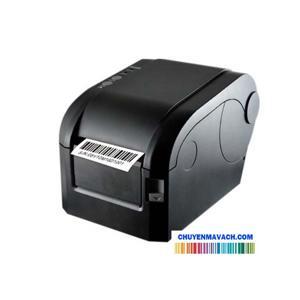 Máy in mã vạch Topcash AL-3120V