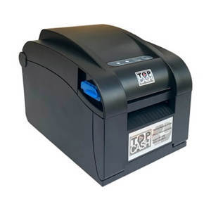 Máy in mã vạch Topcash AL-3120U