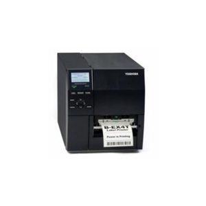 Máy in mã vạch Toshiba B-EX4T1