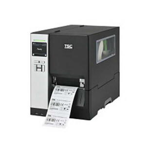 Máy in mã vạch TSC MH340 300dpi