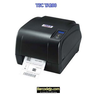 Máy in mã vạch TSC TA200 (TA-200)