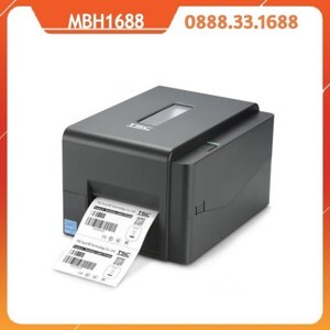 Máy in mã vạch TSC TE-300