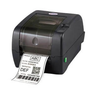 Máy in mã vạch TSC TTP-345