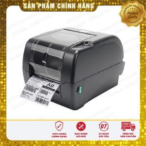 Máy in mã vạch TSC TTP-345