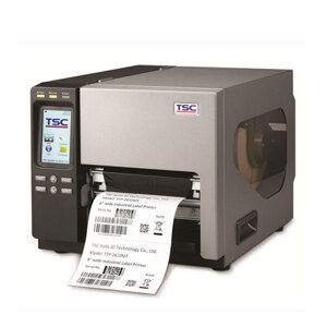 Máy in mã vạch TSC TTP-368MT
