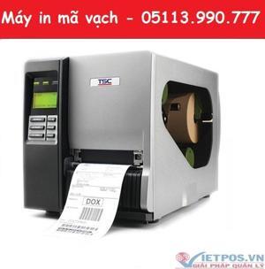 Máy in mã vạch TSC TTP-644M