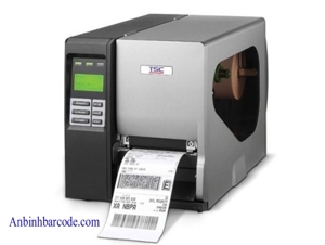 Máy in mã vạch TSC TTP-644M
