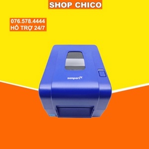 Máy in mã vạch TSC Zenpert 4T200