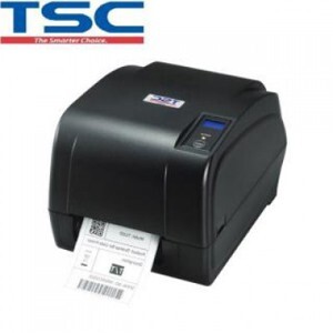 Máy in mã vạch TTP TA300