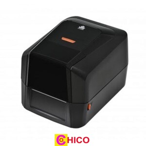 Máy in mã vạch Wincode C343C