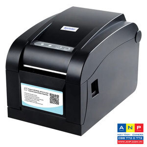 Máy in mã vạch Xprint XP350BN