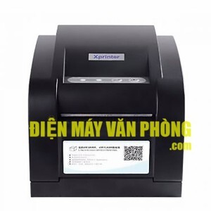 Máy in mã vạch Xprint XP350BN