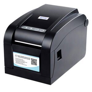 Máy in mã vạch Xprinter 350BM