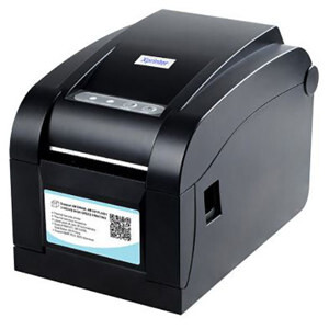 Máy in mã vạch Xprinter 350BM