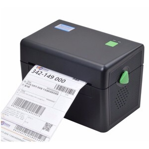 Máy in mã vạch Xprinter DT-108B