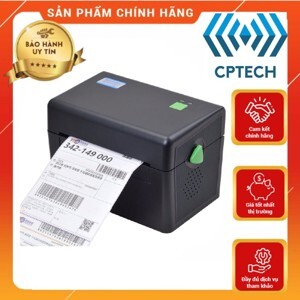 Máy in mã vạch Xprinter DT-108B