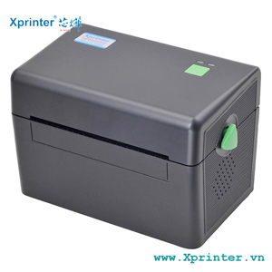 Máy in mã vạch Xprinter DT-108B