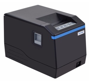 Máy in mã vạch Xprinter XP-303B