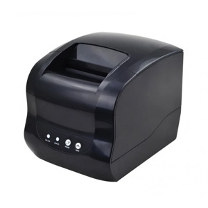 Máy in mã vạch Xprinter XP-318B