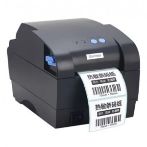 Máy in mã vạch Xprinter XP-330B