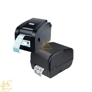 Máy in mã vạch Xprinter XP-350B