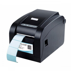 Máy in mã vạch Xprinter XP-350B