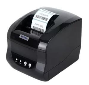 Máy in mã vạch Xprinter XP-365B