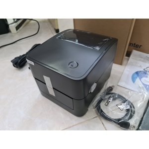 Máy in mã vạch Xprinter XP-420B