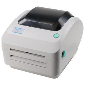 Máy in mã vạch Xprinter XP-470B