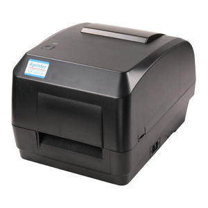 Máy in mã vạch Xprinter XP-H500B