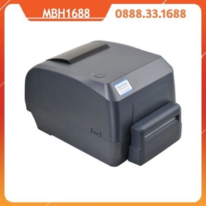 Máy in mã vạch Xprinter XP-H500E