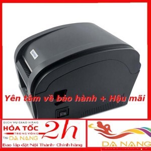 Máy In Mã Vạch Xprinter Xp360B