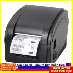 Máy In Mã Vạch Xprinter Xp360B