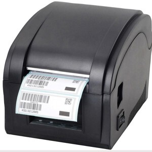 Máy In Mã Vạch Xprinter Xp360B