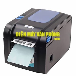 Máy in mã vạch Xprinter XP370B