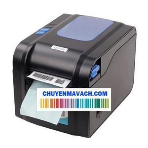 Máy in mã vạch Xprinter XP370B